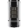 Chauffage rafraîchisseur d'air 2 en 1 800W noir^Gifi Discount