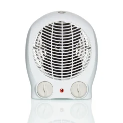 Chauffage soufflant blanc Homday^Gifi Sale