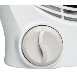Chauffage soufflant blanc Homday^Gifi Sale