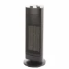 Chauffage soufflant céramique Homday tour oscillante^Gifi Sale