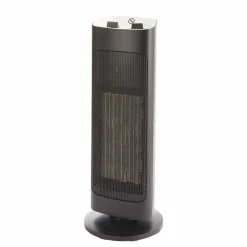 Chauffage soufflant céramique Homday tour oscillante^Gifi Sale