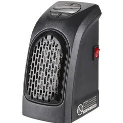 Chauffage soufflant céramique pour prise^Gifi Clearance