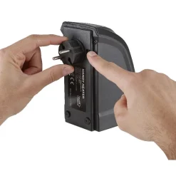 Chauffage soufflant céramique pour prise^Gifi Clearance