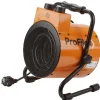 Chauffage soufflant 3000W^Gifi Online