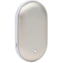 Chauffe-mains powerbank rechargeable 3000mAh^Gifi Sale