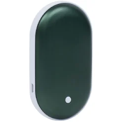 Chauffe-mains powerbank rechargeable 3000mAh^Gifi Sale
