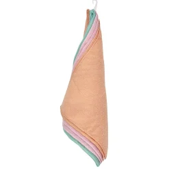 Best Chiffon en microfibre coloré x 7 Nettoyage Et Entretien