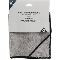 Best Chiffon microfibre universel 32x36cm Nettoyage Et Entretien