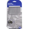 Best Chiffon pour vitre de voiture en microfibre bleu Nettoyage Et Entretien