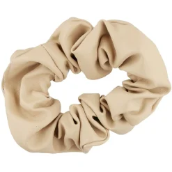 Chouchou beige et rose x2^Gifi Discount