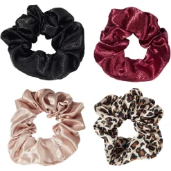 Chouchou cheveux x4^Gifi Clearance