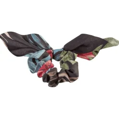 Chouchou effet foulard imprimé tropical^Gifi Sale