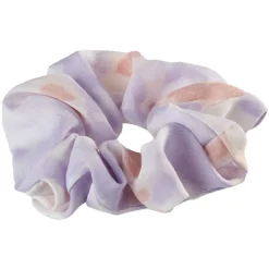 Chouchou effet foulard tie & dye^Gifi Discount