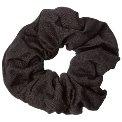 Chouchou en maille noir^Gifi Sale