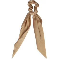 Chouchou foulard doré^Gifi New