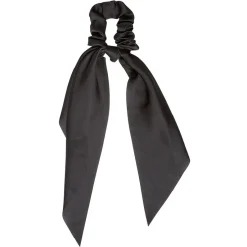 Chouchou foulard noir^Gifi Sale