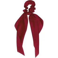 Chouchou foulard rouge^Gifi Discount