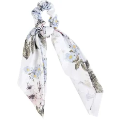 chouchou imprimé floral^Gifi Sale