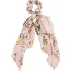 chouchou imprimé floral^Gifi New