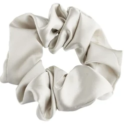 Chouchou imprimé léopard et beige x3^Gifi Sale