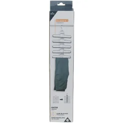 Best Cintre gain de place pantalon Rangement