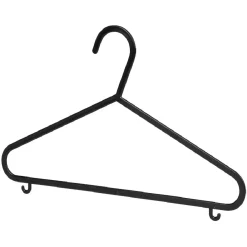 Best Cintre pour vêtement enfant x10 Rangement