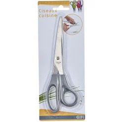 Gifi Préparation Culinaire^Ciseau de cuisine