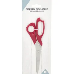 Gifi Préparation Culinaire^Ciseau de cuisine