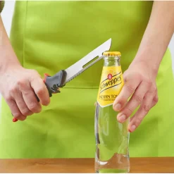 Gifi Préparation Culinaire^Ciseaux malins 2 en 1