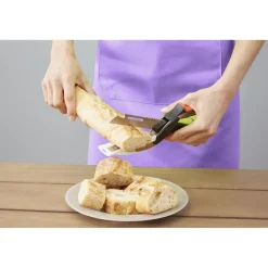 Gifi Préparation Culinaire^Ciseaux malins 2 en 1