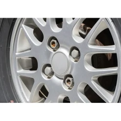 Clé anglaise universelle rotative 8-19 mm^Gifi New