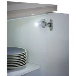 Éclairage de placard automatique à LED x2^Gifi Outlet