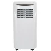 Climatiseur mobile blanc 3 en 1^Gifi Best