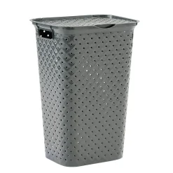 Hot Coffre à linge design diamant Entretien Du Linge