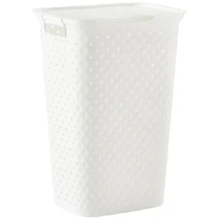 Hot Coffre à linge design diamant Entretien Du Linge