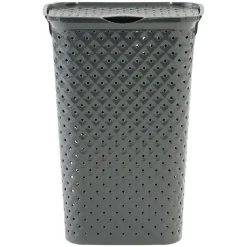 Hot Coffre à linge design diamant Entretien Du Linge