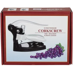 Best Coffret tire bouchon à levier Nettoyage Et Entretien