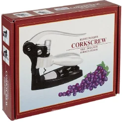 Best Coffret tire bouchon à levier Nettoyage Et Entretien