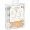 Coffret vis et cheville x200^Gifi Best