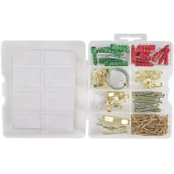 Coffret vis et cheville x200^Gifi Best