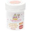 Gifi Préparation Culinaire^Colorant alimentaire en poudre rouge