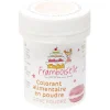 Gifi Préparation Culinaire^Colorant alimentaire rose en poudre Framboiselle