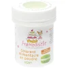 Gifi Préparation Culinaire^Colorant alimentaire vert en poudre Framboiselle