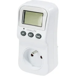 Compteur de consommation EcoWatt blanc^Gifi Hot