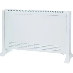 Convecteur blanc 2000W^Gifi
