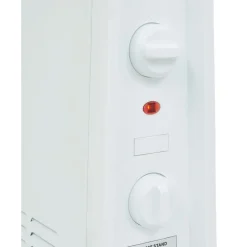 Convecteur blanc 2000W^Gifi