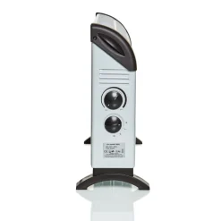 Convecteur chauffage blanc Homday^Gifi Hot