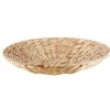 Gifi Rangement De Cuisine^Corbeille en jonc tressé ø 37 cm