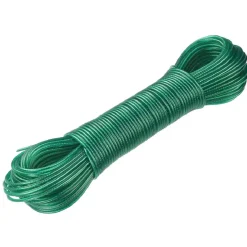 New Corde à linge 30m Entretien Du Linge
