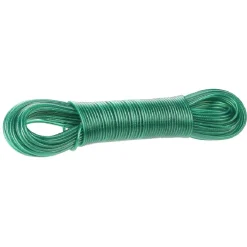 New Corde à linge 30m Entretien Du Linge